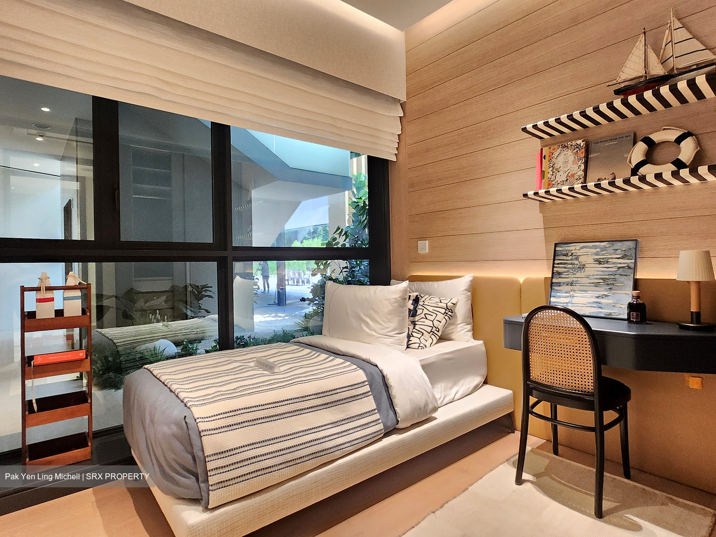 Meyer Blue (D15), Apartment #609081341